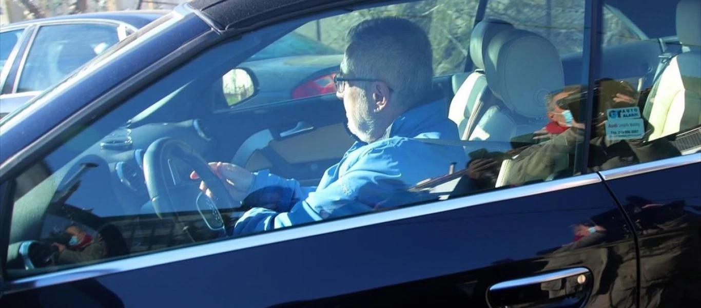 Στάθης Παναγιωτόπουλος: Ελεύθερος με περιοριστικούς όρους για τα «ροζ» βίντεο - Κρατούμενος για τη νέα καταγγελία